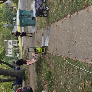 Product Review of Tool Daily Short Handheld with  Cannon FOR PRESSURE WASHER,  1/4 Inch Quick Connector, Water Spray Tool with 5 Nozzle Tips, 1 Liter snow foam lance, FathersDayGift from A**u