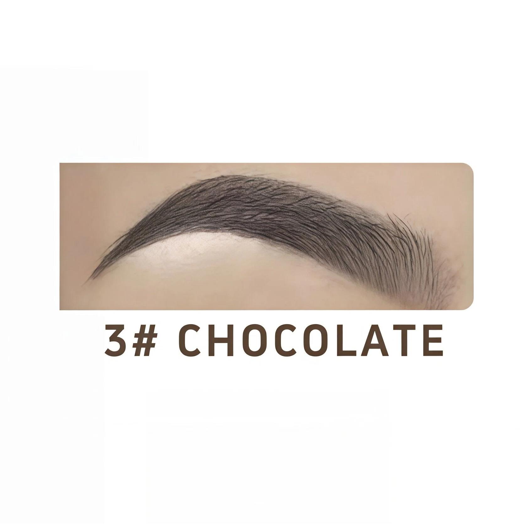 【QCQX】Eyebrow kit for home and daily use