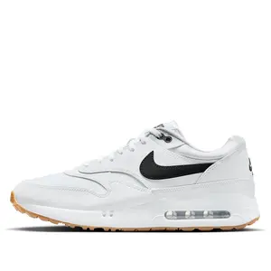 Nike Air Max 1 '86 OG Golf 'Big Bubble - White Black Gum' FN0697-100 Nike Air Max 1 '86 OG Golf 'Big Bubble - White Black Gum' FN0697-100