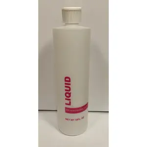 Empty Bottle 16 oz - Liquid