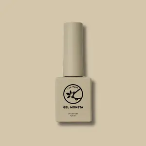 Gel Monsta GMC02 - Light Cream