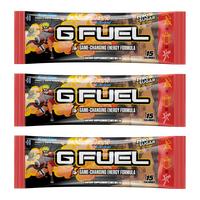 Naruto's Sage Mode (3 Pack)