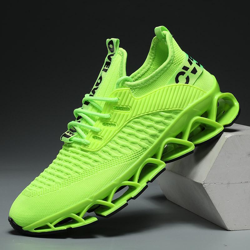 Men's Running Shoes Blade Tennis Walking Fashion Sneakers Breathable NonSlip Gym Sports Work Trainers, Perfectfor Students and Outdoor Sport Runner Closed Sports Shoes Walking Shoes Casual Training Footwear Athletic Outdoorfun Men's Running Shoes Blade Tennis Walking Fashion Sneakers Breathable NonSlip Gym Sports Work Trainers, Perfectfor Students and Outdoor Sport Runner Closed Sports Shoes Walking Shoes Casual Training Footwear Athletic Outdoorfun