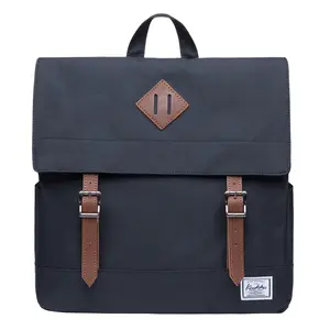 KAUKKO Stylish School Backpack College Student, KS05