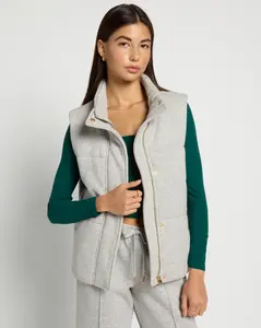Harmony Puffer Vest