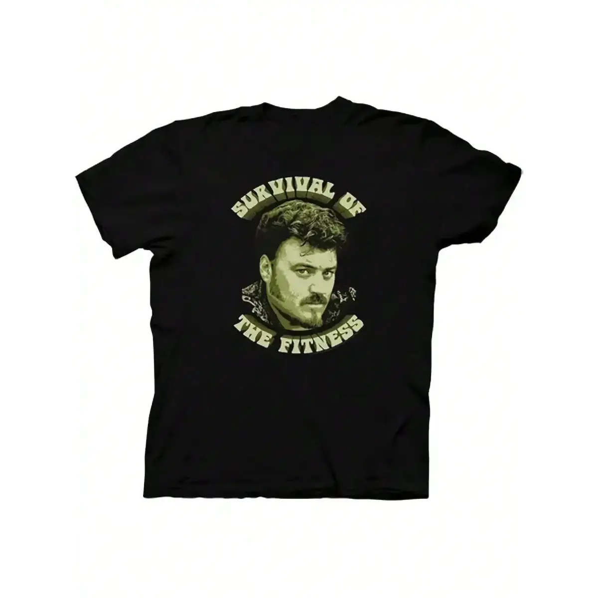 Ripple Junction Trailer Park Boys Ricky Survival of The Fitness TV 