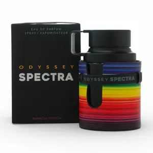 Armaf Odyssey Spectra Men 3.4 oz Eau de Parfum (EDP)