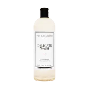 Delicate Wash Delicate Wash