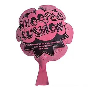 6" Whoopee Cushion Funny Whoopie Cushion Toy Fart Party Prank Gag Gift