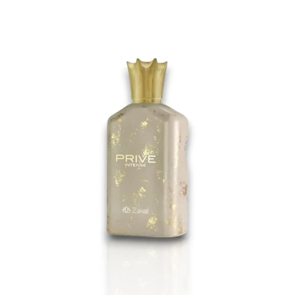 Zakat Prive Intense (Open Box)