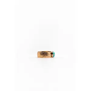 Agatha ring