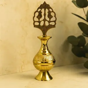 Almond & Olive Oil Kohl Eyeliner – Natural Inspired Eye Defining Powder, Smooth Traditional Application