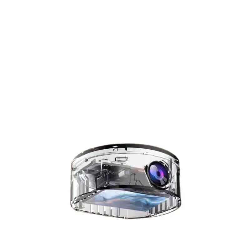Wirreless VViFi Camera HD 1080p Wirreless Mini Camera Night Vision Motion Sound Detector 170 DeGrries Wide Angle Micro Babey Monltor New 2026 High for Reliable Electronic Component