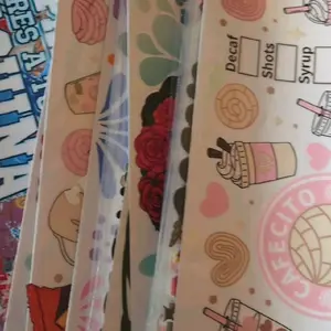 50 cup wraps bundle