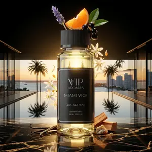 Miami Vice Luxury Scent – Premium Home Fragrance Diffusion Oil