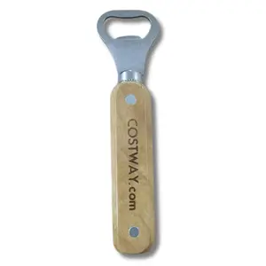 [Giveaway] Costway Bottle Opener, For Everyday Use