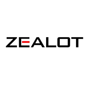Zealot Wireless Speaker shop logo