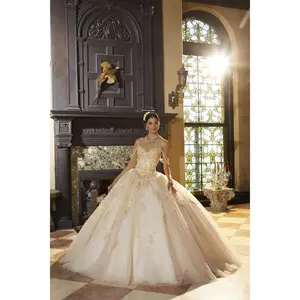 Valencia Quinceanera by Morilee Dress 60155