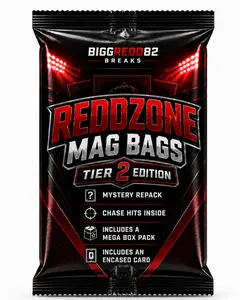 Reddzone Mag Bag Tier Two Edition