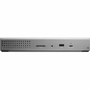 Other OWC Thunderbolt Go Dock With Built In Power Supply And 11-Ports