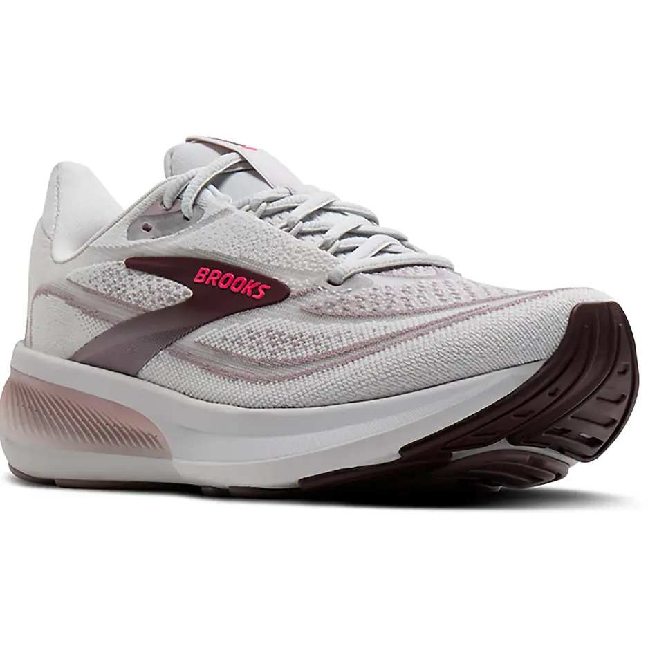 Brooks Revel 9 Women's Running Shoes, Breathable Lightweight Athletic Sneakers with Soft Responsive Cushioning for Road Running, Walking, Fitness, Gym Workouts, Travel & Daily Wear, Comfortable Performance Footwear
