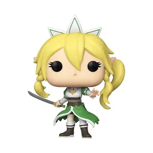 Funko POP! Animation: Sword Art Online - Leafa #991