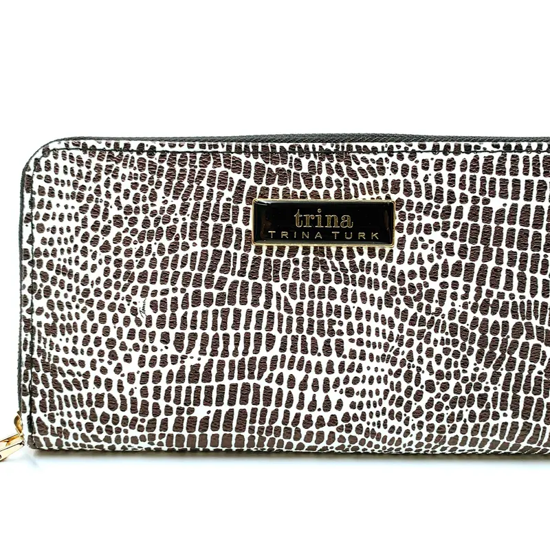 Trina Turk Long Wallets