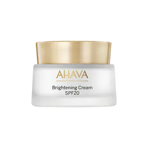 Brightening Cream SPF20