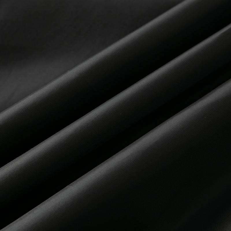 Men's Simple Contrasting Color Hooded Bomber Jacket Delicate Smooth Fabric Three Dimensional Tailoring Trendy Commuting Style Light Social Adaptation Personalized Versatile Model