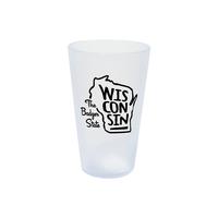 Wisconsin - The Badger State