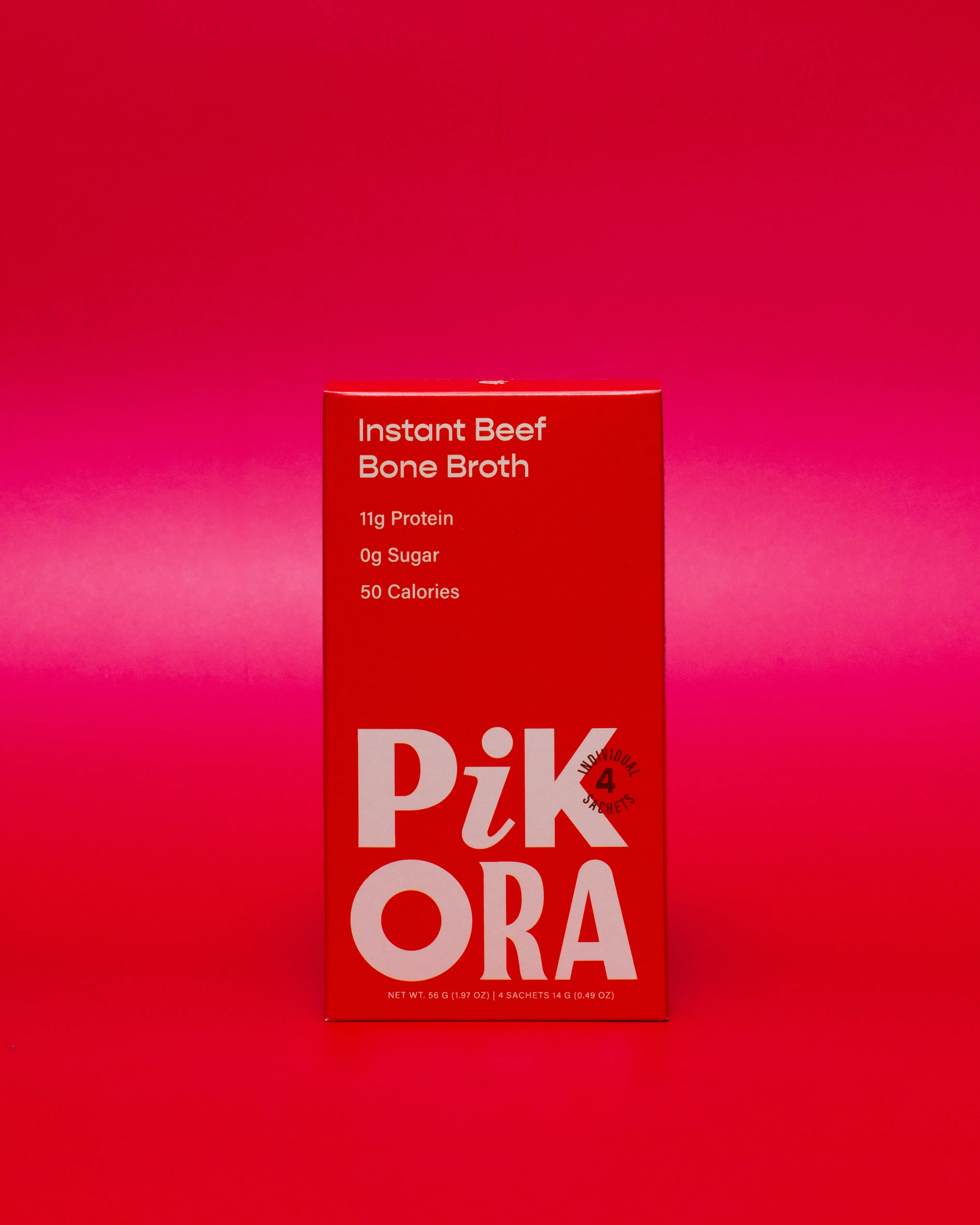 Instant Beef Bone Broth Instant Beef Bone Broth