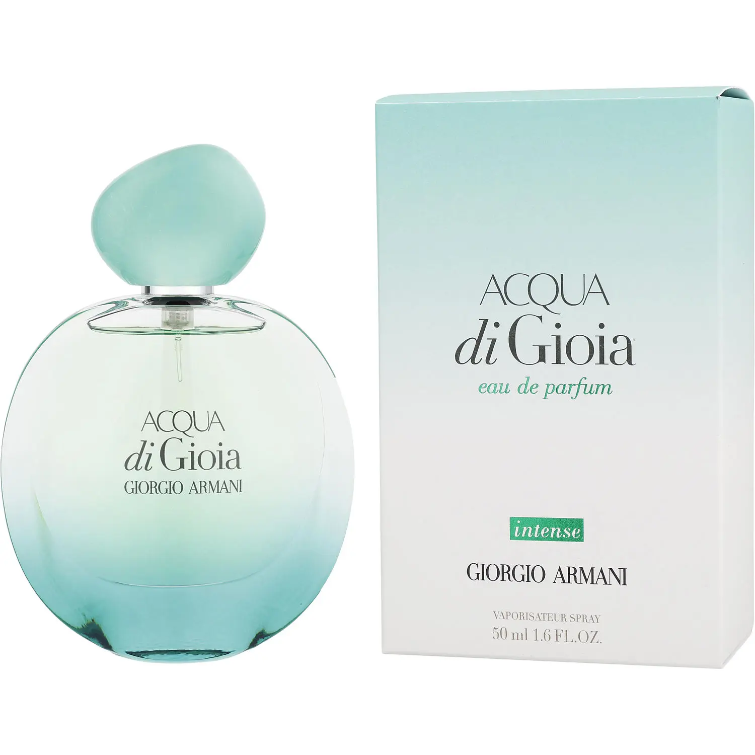 Acqua Di Gioia Intense By Giorgio Armani Eau De Parfum For Women Acqua Di Gioia Intense By Giorgio Armani Eau De Parfum For Women