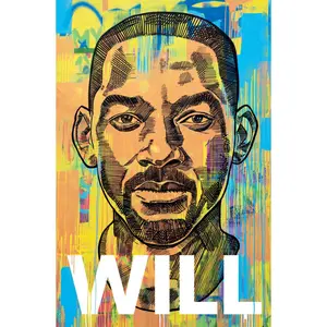 USED Book - Will by Smith, Will (Hardcover) - english