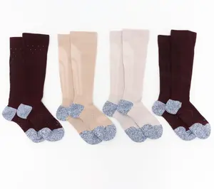 Tommie Copper S/4 OTC AIRflex Compression Socks Tommie Copper S/4 OTC AIRflex Compression Socks