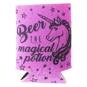 Magical Potion Can Cooler