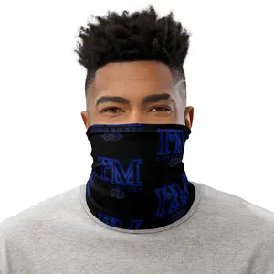 SD LIMITED I'M DIFFERENT Neck Gaiter
