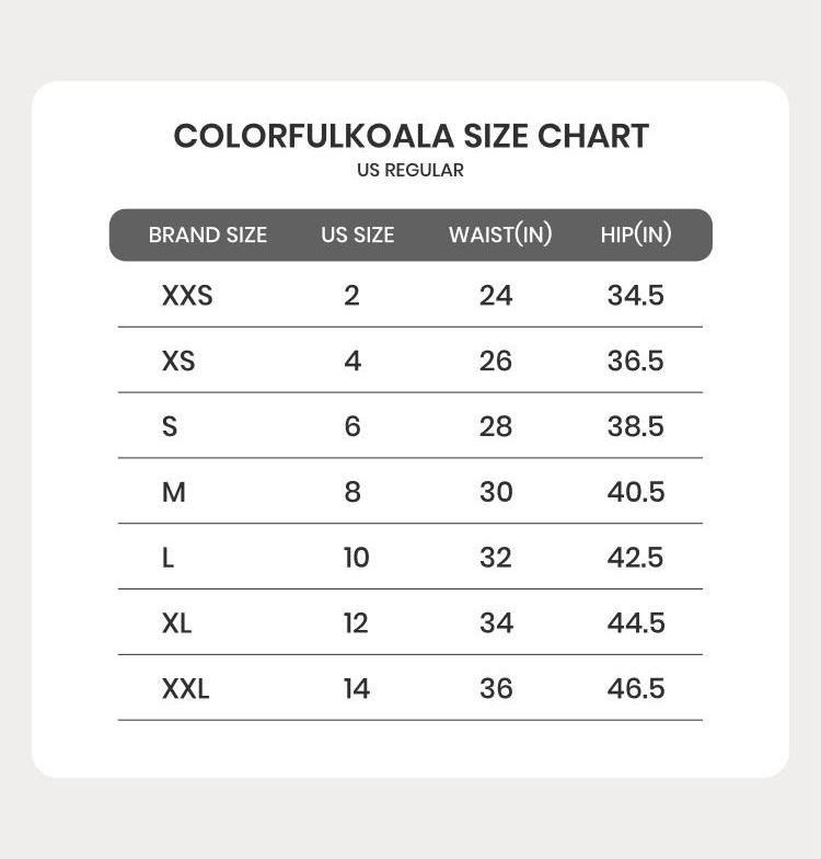 Colorfulkoala Women's Dreamlux High-Waisted Workout Sets Leggings with Hidden Pocket Buttery Soft Stretchy Yoga Pants 25"/28" Activewear Athletic Stretchable