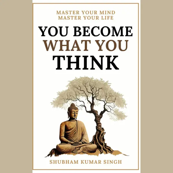You Become What You think: Insights to Level Up Your Happiness, Personal Growth, Relationships, and Mental Health Paperback – December 21, 2023 Self Improvement Journal Mindfulness Journal