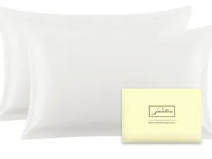 Mulberry silk pillowcases