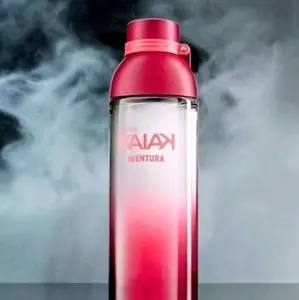 KAIAK AVENTURA FOR WOMEN. NATURA  VEGAN. NEW IN SEALED BOX. KET WEIGHT  100 ML/3.4 FL OZ.