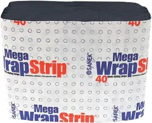 Graham Beauty Mega Wrap Strip SD-55142 (40ct)
