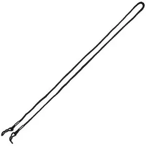 Pyramex Black Lanyard Safety Glasses Retainer Pyramex Black Lanyard Safety Glasses Retainer