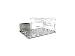 Better Chef 22-Inch Dish Rack