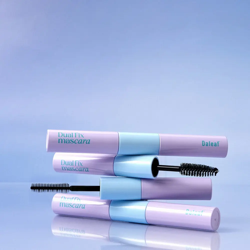 [DALEAF Official] Dual Fix Hair Mascara 10ml 360°