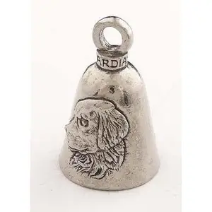 GB Retriev Dog Guardian Bell® GB Retriever Dog Bell