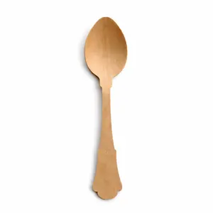 Wooden Spoons