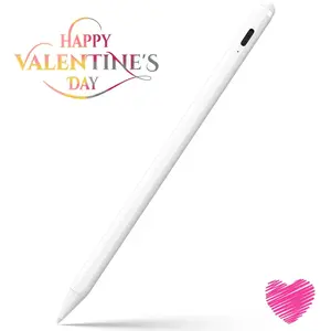 Stylus Pen for iPad, palm rejection tilt sensitivity，active touch screen pencil，10 Min Fast Charge Apple iPad 10th Generation Pencil Work for Apple iPad Pro 11/12.9", iPad 6-10, iPad Air 3-5, iPad Mini 5/6，clearance item today,Valentines Gifts