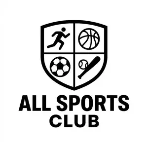 All Sports Club