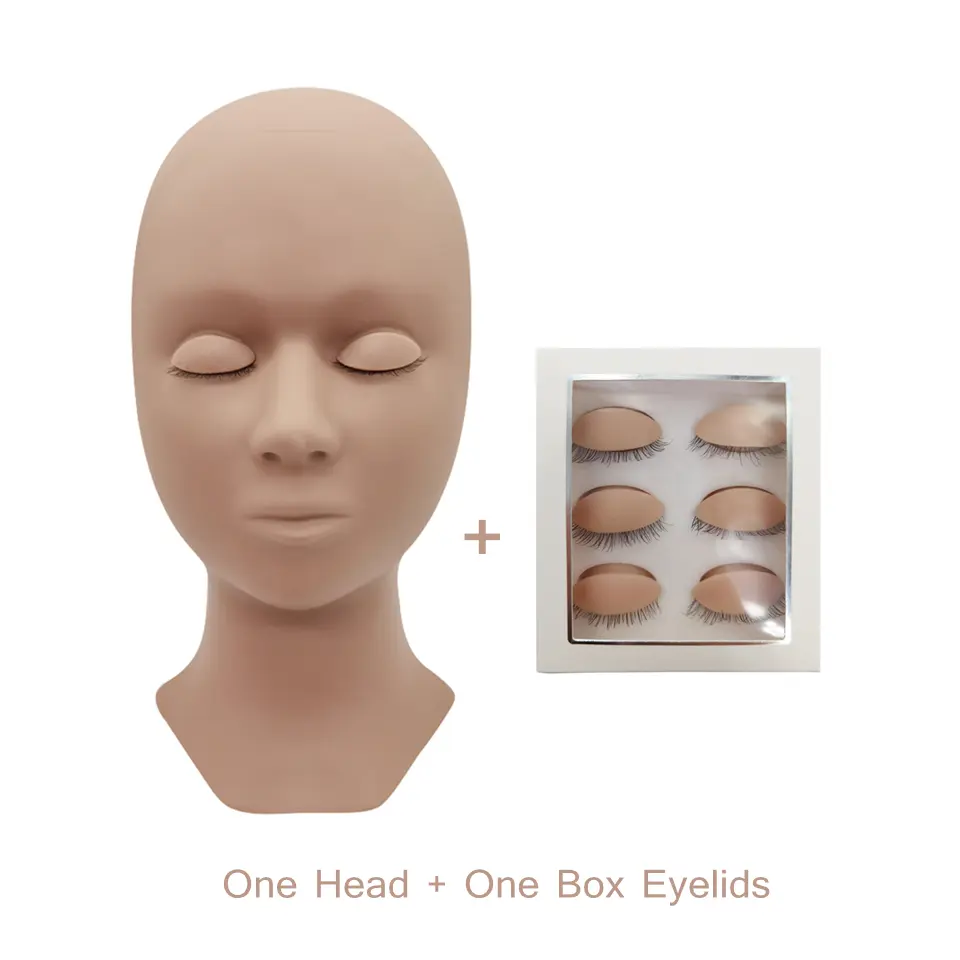 Yellow 1 head 6 eyes