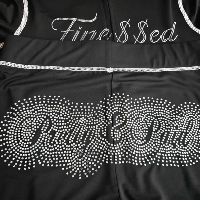 FINE$$ED SET